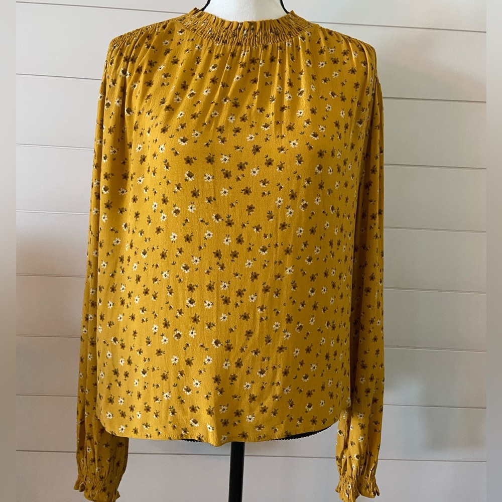 New Elodie Blouse from Nordstrom Rack